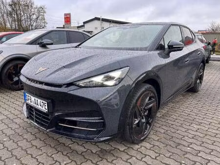 Cupra Tavascan 286