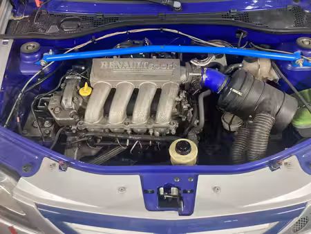 Dacia Logan 1.0
