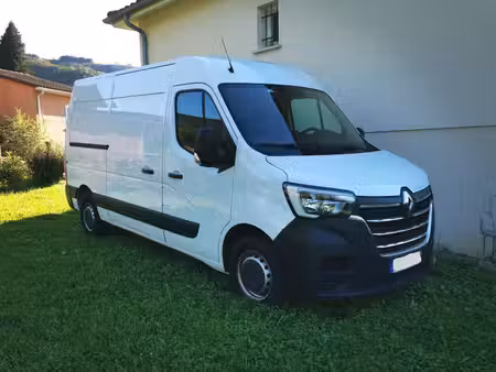 Renault Master 2.3 dCi 135 Grand Confort