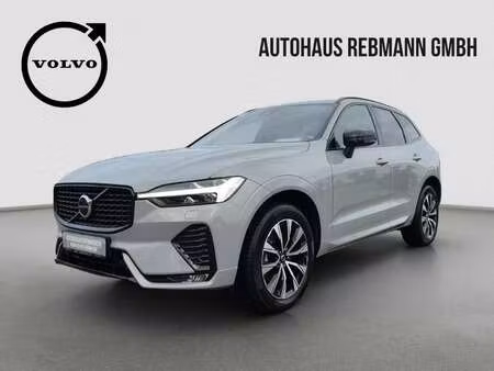 Volvo XC60 2.0 197 Plus 4x4