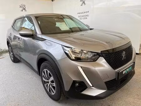 Peugeot 2008 1.2 PureTech 110 Active