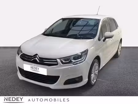 Citroën C4 1.2 PureTech 110 Millenium