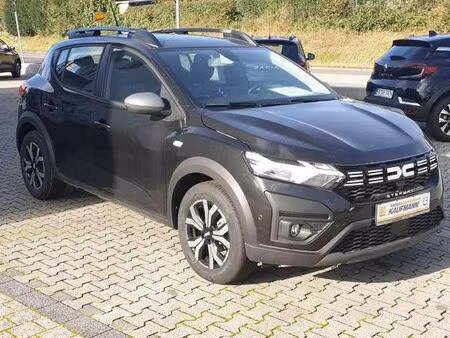 Dacia Sandero 1.0 Expression