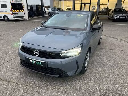 Opel Corsa 1.2 75