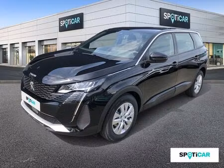 Peugeot 5008 E-DCS6 1.2 136 Active