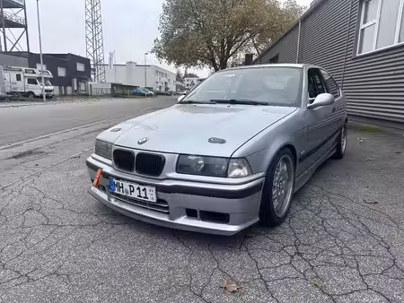 BMW Série 3 M3