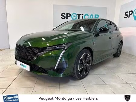 Peugeot 308 156 First Edition