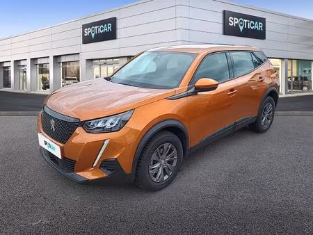 Peugeot 2008 1.2 PureTech 100 Active