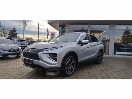 Mitsubishi Eclipse Cross PHEV 2.4 188 4x4