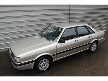 Audi 90 