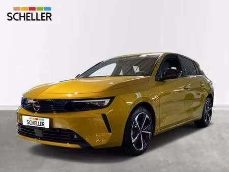 Opel Astra 1.2 110 Elegance