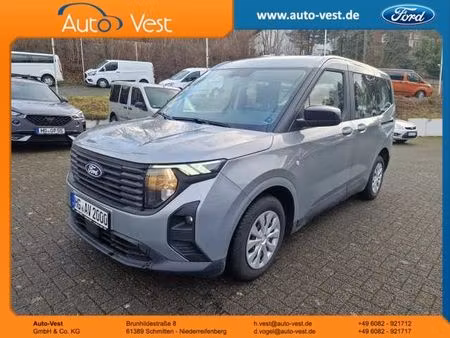 Ford Tourneo Courier 1.0 126 Trend