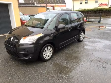 Citroën C3 1.4 VTi 95 Advance