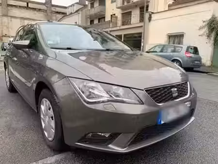 Seat Leon 1.2 TSI 110 Style