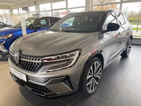 Renault Austral 1.2 200 Iconic