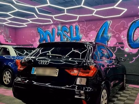 Audi A1 30 TFSI