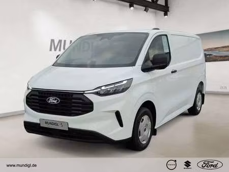 Ford Transit 2.0 110 Trend