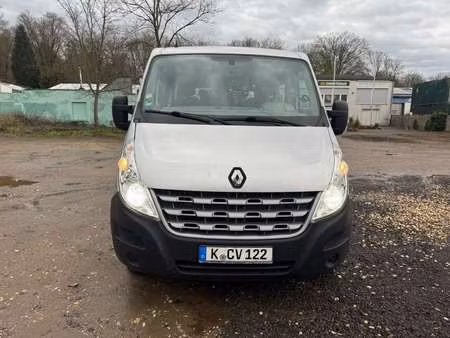 Renault Master 2.3