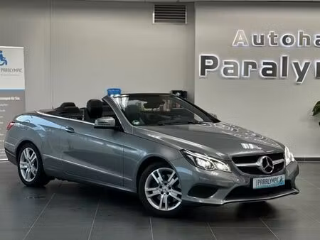 Mercedes-Benz Classe E E 300 252