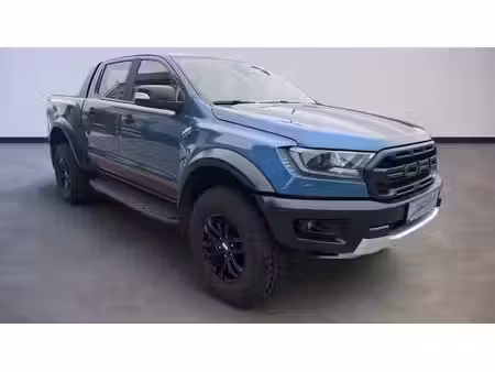 Ford Ranger Raptor 2.0 4x4