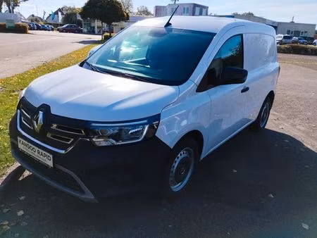 Renault Kangoo 60 Confort