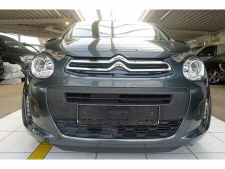 Citroën C1 1.0 VTi 72 Feel