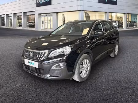 Peugeot 3008 1.2 PureTech 130 Active