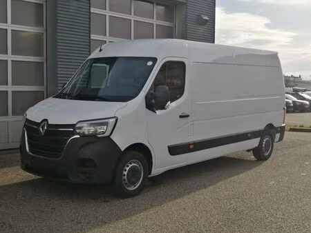 Renault Master 2.3 dCi 100