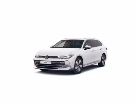 Volkswagen Passat 1.5 TSI 150 Business