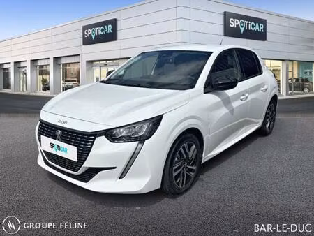 Peugeot 208 1.2 PureTech 100 Allure