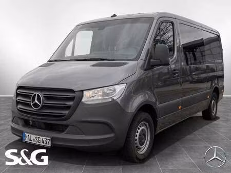 Mercedes-Benz Sprinter 2.0 CDI 170