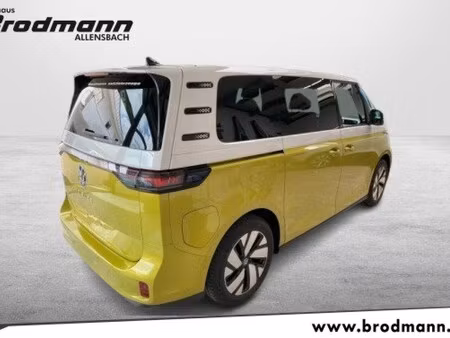 Volkswagen Id Buzz 204