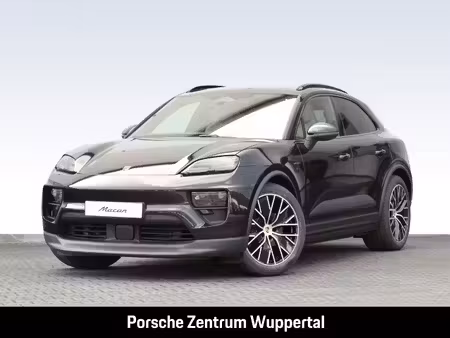 Porsche Macan S V6 3.0 380 4x4
