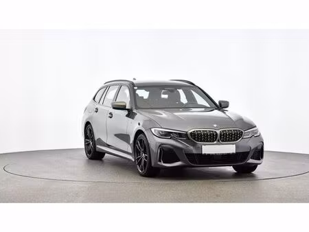 BMW Série 3 M340i 3.0 374 xDrive