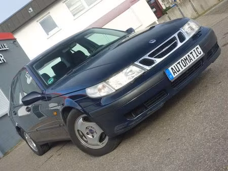 Saab 9-5 2.0 150