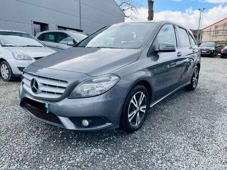 Mercedes-Benz Classe B B 160 Classic