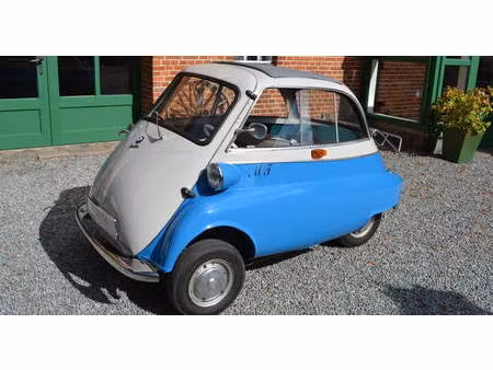 BMW Isetta 0.3