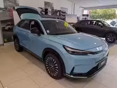 Honda e 204 Executive