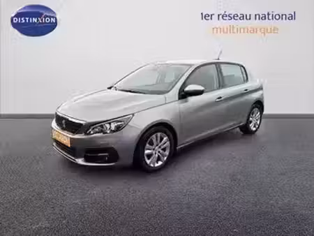 Peugeot 308 1.2 THP 110 Active