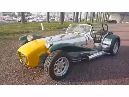 Caterham Seven