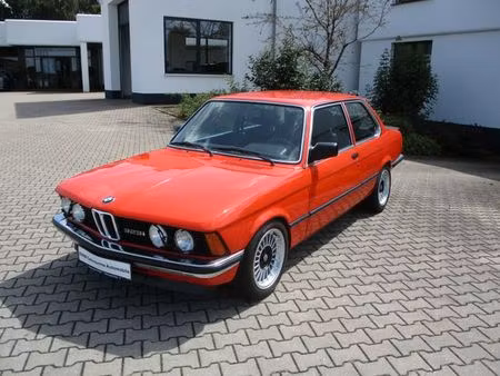 BMW Série 3 