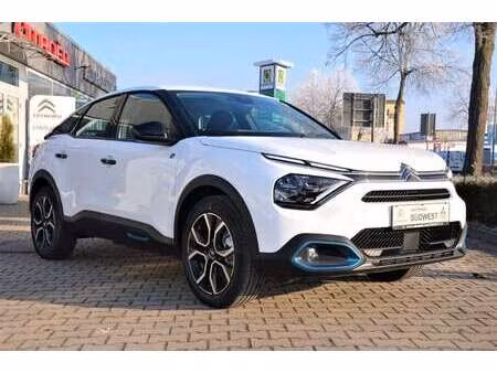Citroën C4 136 Feel