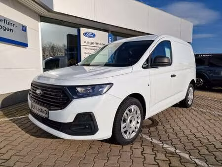 Ford Transit 2.0 102 Trend