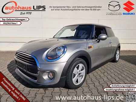 Mini Mini Cooper 1.5 136