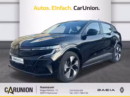 Renault Mégane E-Tech 220 Evolution