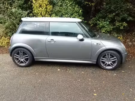 Mini Mini Cooper S 1.6 170