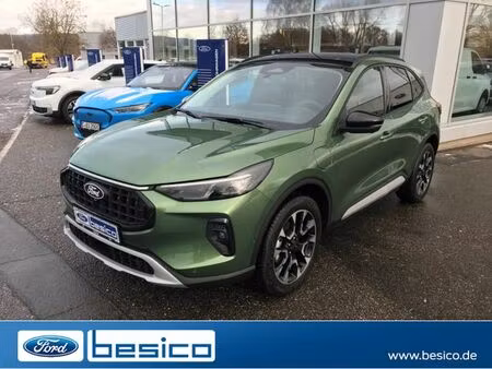 Ford Kuga 2.5 243 Active