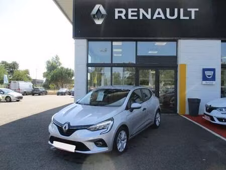 Renault Clio 1.0 TCe 90 Evolution