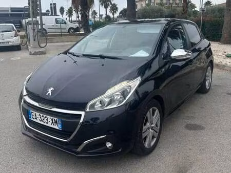 Peugeot 208 1.2 THP 208 Active