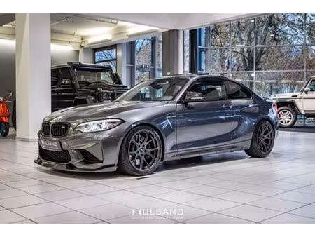 BMW Série 2 M2 3.0 370 M Performance